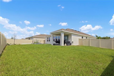 Villa ou maison à vendre à Leesburg, Floride: 4 chambres, 171.87 m2 № 2210185 - photo 11