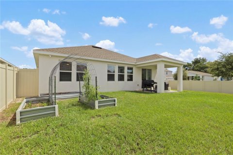 Villa ou maison à vendre à Leesburg, Floride: 4 chambres, 171.87 m2 № 2210185 - photo 10
