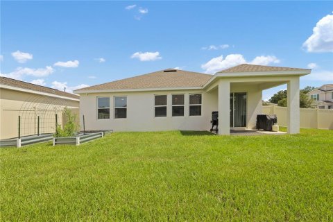Villa ou maison à vendre à Leesburg, Floride: 4 chambres, 171.87 m2 № 2210185 - photo 13
