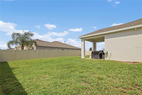 Villa ou maison à vendre à Leesburg, Floride: 4 chambres, 171.87 m2 № 2210185 - photo 12