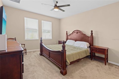 Villa ou maison à vendre à Leesburg, Floride: 4 chambres, 171.87 m2 № 2210185 - photo 25