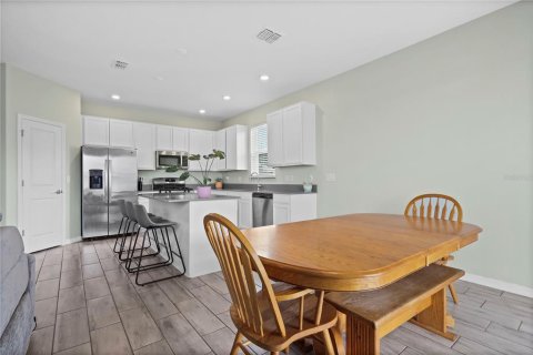 Villa ou maison à vendre à Leesburg, Floride: 4 chambres, 171.87 m2 № 2210185 - photo 24
