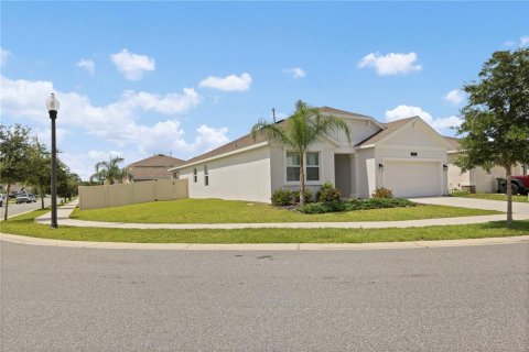 Villa ou maison à vendre à Leesburg, Floride: 4 chambres, 171.87 m2 № 2210185 - photo 8