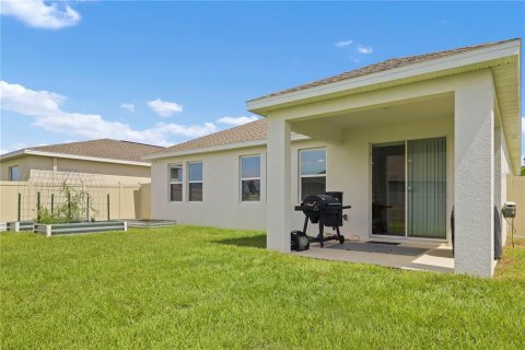 Villa ou maison à vendre à Leesburg, Floride: 4 chambres, 171.87 m2 № 2210185 - photo 14