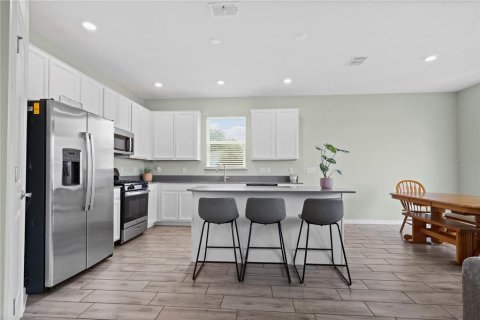 Villa ou maison à vendre à Leesburg, Floride: 4 chambres, 171.87 m2 № 2210185 - photo 20
