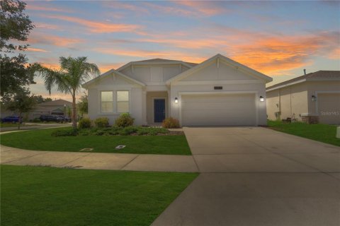 Villa ou maison à vendre à Leesburg, Floride: 4 chambres, 171.87 m2 № 2210185 - photo 2