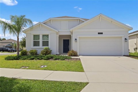 Villa ou maison à LIBERTY PRESERVE à Leesburg, Floride 4 chambres, 171.87 m2 № 2210185