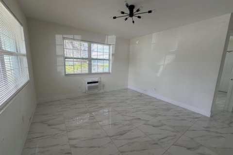 Appartement à Fort Lauderdale, Floride 1 chambre, 378.3 m2 № 2387078