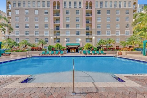 Condominio en alquiler en Fort Lauderdale, Florida, 1 dormitorio, 75.07 m2 № 2025632 - foto 20