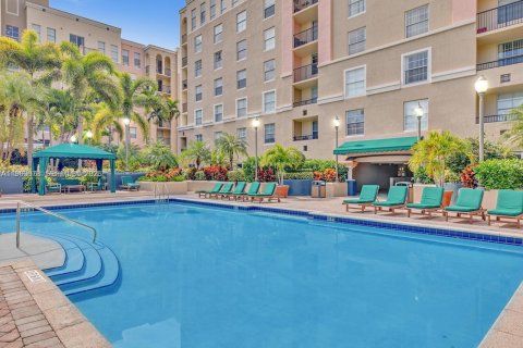 Condominio en alquiler en Fort Lauderdale, Florida, 1 dormitorio, 75.07 m2 № 2025632 - foto 21