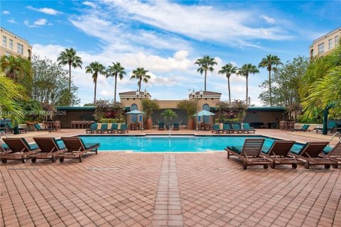 Condominio en alquiler en Fort Lauderdale, Florida, 1 dormitorio, 75.07 m2 № 2025632 - foto 30