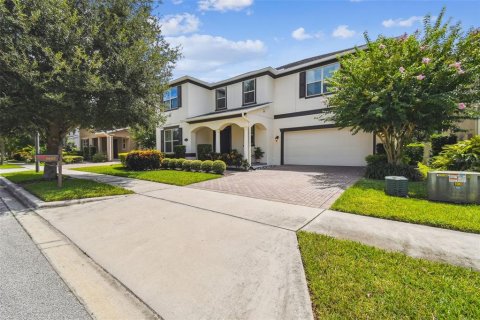 Villa ou maison à vendre à Windermere, Floride: 5 chambres, 376.81 m2 № 1915428 - photo 1