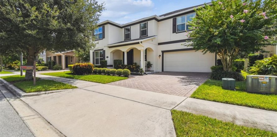 Casa en Windermere, Florida 5 dormitorios, 376.81 m2 № 1915428