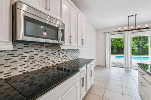 Villa ou maison à vendre à Windermere, Floride: 5 chambres, 376.81 m2 № 1915428 - photo 19