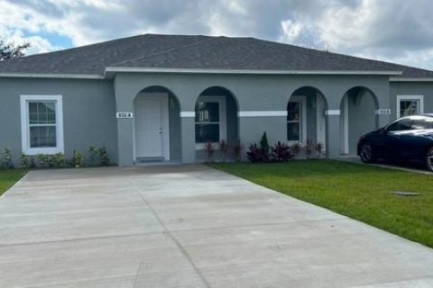 Apartment in Kissimmee, Florida 3 bedrooms, 125.42 sq.m. № 2209240