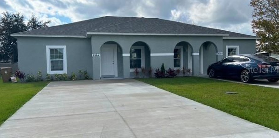 Apartamento en Kissimmee, Florida 3 dormitorios, 125.42 m2 № 2209240