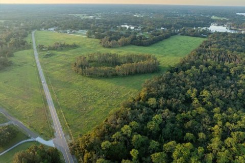 Terreno en venta en Odessa, Florida № 2130884 - foto 4