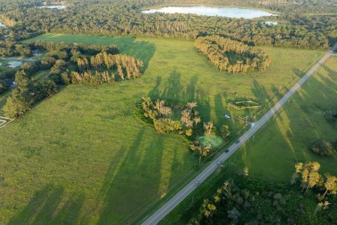 Terreno en venta en Odessa, Florida № 2130884 - foto 7