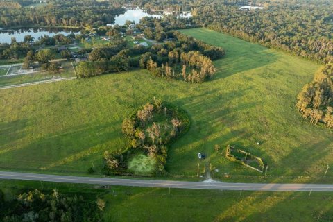 Terreno en venta en Odessa, Florida № 2130884 - foto 10