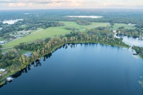 Terreno en venta en Odessa, Florida № 2130884 - foto 3