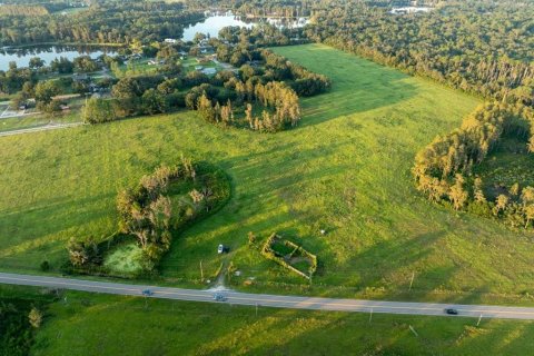 Terreno en venta en Odessa, Florida № 2130884 - foto 8