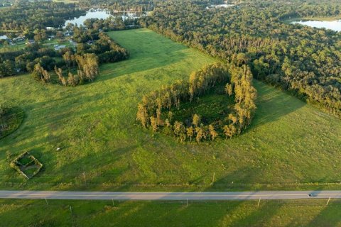 Terreno en venta en Odessa, Florida № 2130884 - foto 9