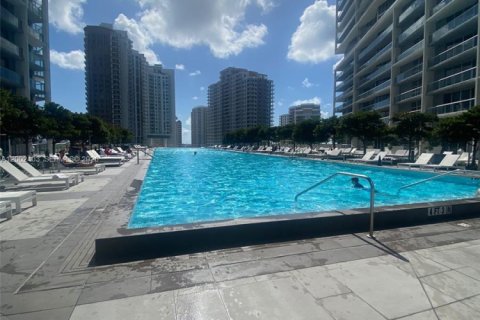 Condo in Miami, Florida, 1 bedroom  № 2170339 - photo 10