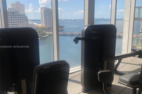 Condo in Miami, Florida, 1 bedroom  № 2170339 - photo 15
