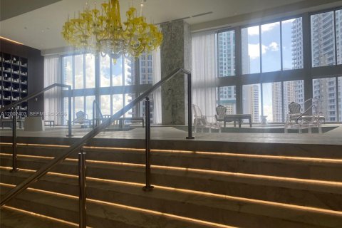 Condo in Miami, Florida, 1 bedroom  № 2170339 - photo 21
