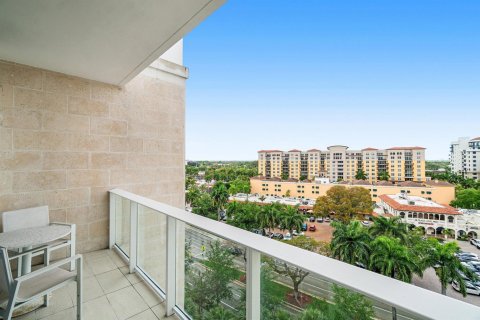 Condominio en alquiler en Boca Raton, Florida, 1 dormitorio, 121.24 m2 № 2077800 - foto 26