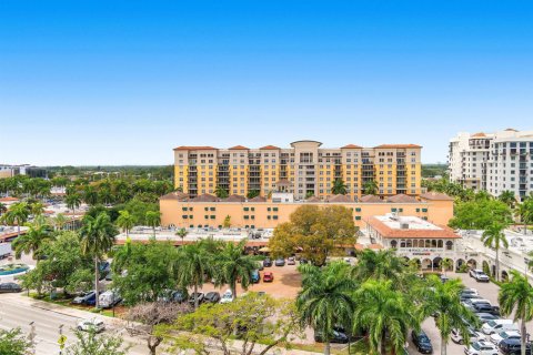 Condominio en alquiler en Boca Raton, Florida, 1 dormitorio, 121.24 m2 № 2077800 - foto 29