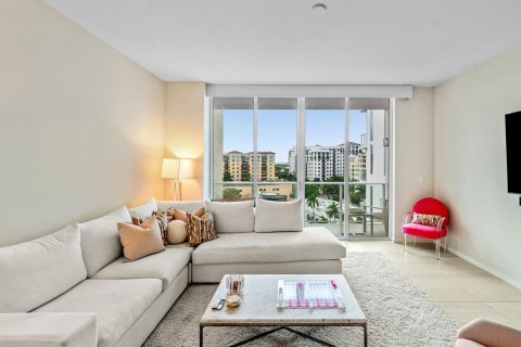 Condominio en alquiler en Boca Raton, Florida, 1 dormitorio, 121.24 m2 № 2077800 - foto 4