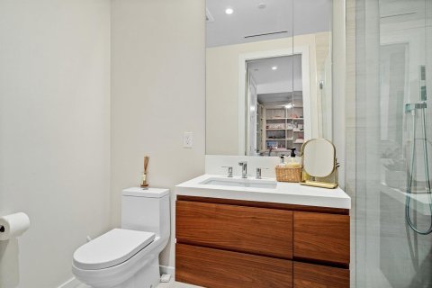 Condominio en alquiler en Boca Raton, Florida, 1 dormitorio, 121.24 m2 № 2077800 - foto 21