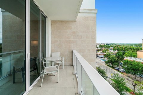 Condominio en alquiler en Boca Raton, Florida, 1 dormitorio, 121.24 m2 № 2077800 - foto 27