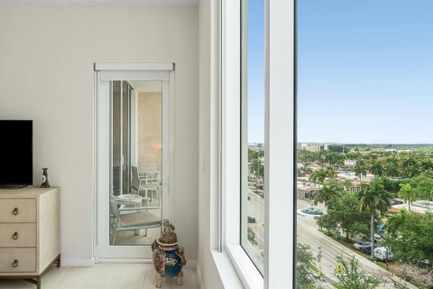 Condominio en alquiler en Boca Raton, Florida, 1 dormitorio, 121.24 m2 № 2077800 - foto 17