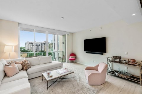 Condominio en alquiler en Boca Raton, Florida, 1 dormitorio, 121.24 m2 № 2077800 - foto 2