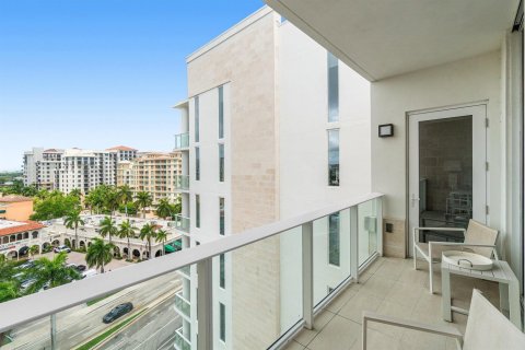 Condominio en alquiler en Boca Raton, Florida, 1 dormitorio, 121.24 m2 № 2077800 - foto 28