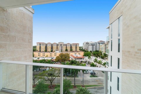 Condominio en alquiler en Boca Raton, Florida, 1 dormitorio, 121.24 m2 № 2077800 - foto 25