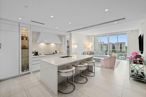 Condominio en alquiler en Boca Raton, Florida, 1 dormitorio, 121.24 m2 № 2077800 - foto 7