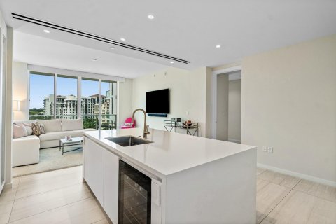 Condominio en alquiler en Boca Raton, Florida, 1 dormitorio, 121.24 m2 № 2077800 - foto 10