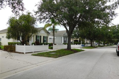 House in Lutz, Florida 3 bedrooms, 202.16 sq.m. № 1878128 - photo 22