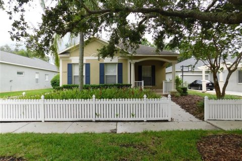House in Lutz, Florida 3 bedrooms, 202.16 sq.m. № 1878128 - photo 24