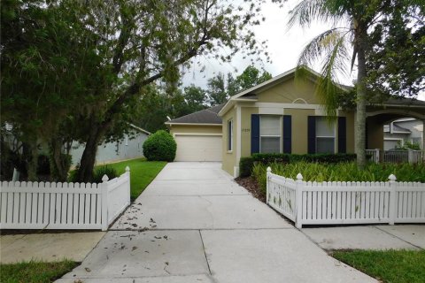 House in Lutz, Florida 3 bedrooms, 202.16 sq.m. № 1878128 - photo 23
