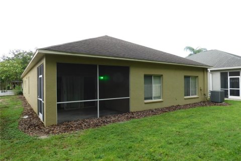 House in Lutz, Florida 3 bedrooms, 202.16 sq.m. № 1878128 - photo 2
