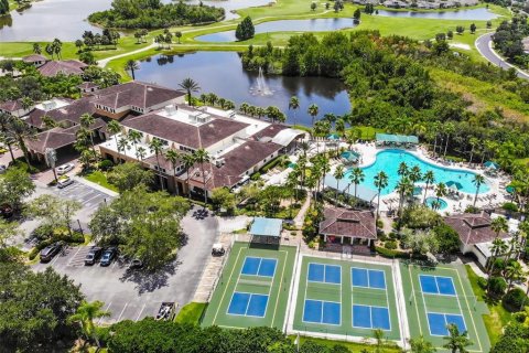 Condo in Sun City Center, Florida, 2 bedrooms  № 2111839 - photo 3