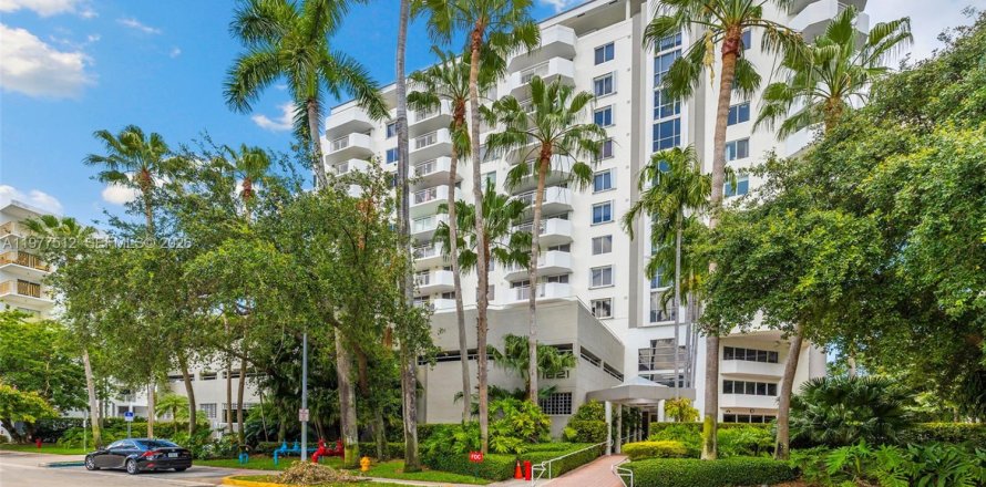 Condo in Miami Beach, Florida, 2 bedrooms  № 2041864