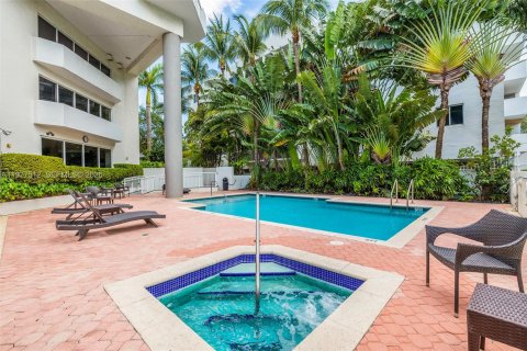 Condo in Miami Beach, Florida, 2 bedrooms  № 2041864 - photo 7