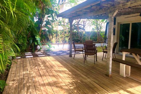 Touwnhouse à louer à Delray Beach, Floride: 3 chambres, 149.76 m2 № 1151584 - photo 1