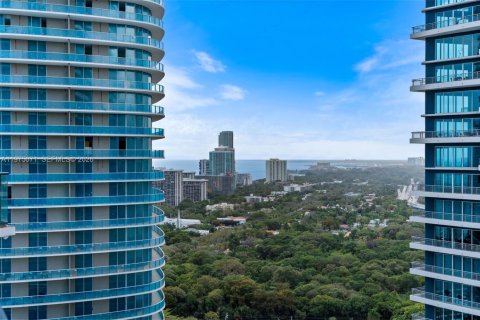 Condominio en alquiler en Miami, Florida, 1 dormitorio, 52.95 m2 № 2041356 - foto 18