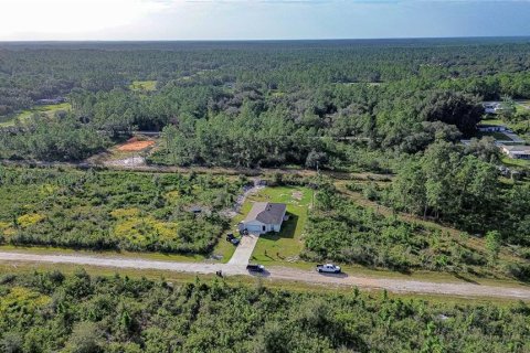 Купить виллу или дом в Индиан Лейк Эстейтс, Флорида 3 комнаты, 165.46м2, № 1444672 - фото 19